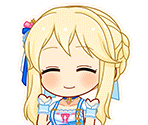 Clarice (Go To Paradise) - THE IDOLM@STER Cinderella Girls: Starlight Stage