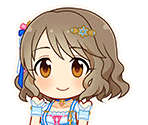 Miyabi Tsukimiya (Go To Paradise) - THE IDOLM@STER Cinderella Girls: Starlight Stage