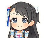 Nene Kurihara (Go To Paradise) - THE IDOLM@STER Cinderella Girls: Starlight Stage