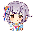 Sachiko Koshimizu (Go To Paradise) - THE IDOLM@STER Cinderella Girls: Starlight Stage