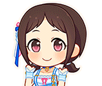 Sakura Muramatsu (Go To Paradise) - THE IDOLM@STER Cinderella Girls: Starlight Stage