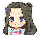 Seika Suzumiya (Go To Paradise) - THE IDOLM@STER Cinderella Girls: Starlight Stage