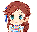 Setsuna Imura (Go To Paradise) - THE IDOLM@STER Cinderella Girls: Starlight Stage