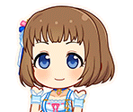 Shinobu Kudo (Go To Paradise) - THE IDOLM@STER Cinderella Girls: Starlight Stage