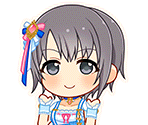 Yuuki Otokura (Go To Paradise) - THE IDOLM@STER Cinderella Girls: Starlight Stage
