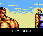 Ending - Final Fight 3 (Bootleg)
