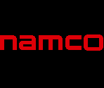 Namco Logo - Pac-in-Time