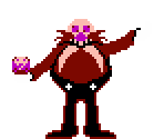 Dr. Eggman (Shen Long No Nazo-Style) - Sonic the Hedgehog Customs