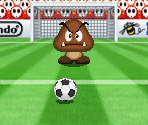 Soccer Survival - Mario Party DS
