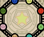 Hexoskeleton - Mario Party DS