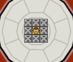 Bowser's Block Party - Mario Party DS