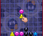 Bob-omb Breakers - Mario Party DS