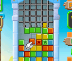 Block Star - Mario Party DS