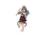Ubame Chirizuka - Touhou Kinjoukyou ~ Fossilized Wonders
