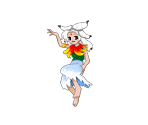 Chimi Houju - Touhou Kinjoukyou ~ Fossilized Wonders