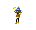 Nareko Michigami - Touhou Kinjoukyou ~ Fossilized Wonders