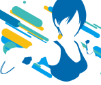Title Screen - Fitness Boxing