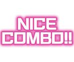 Gameplay Graphics - Fitness Boxing