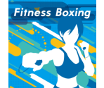 HOME Menu Icon - Fitness Boxing