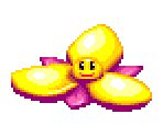 Banana Pod - Spyro: Attack of the Rhynocs