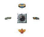 Weapons - Super Contra (I-Appli)