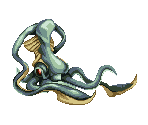Kraken - Valkyrie Profile: Lenneth