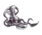 Giant Squid - Valkyrie Profile: Lenneth