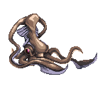 King Kraken - Valkyrie Profile: Lenneth