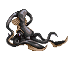 King Squid - Valkyrie Profile: Lenneth