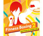 HOME Menu Icon - Fitness Boxing 2: Rhythm and Exercise