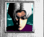 Character Select - Tekken 3 Special (Bootleg)