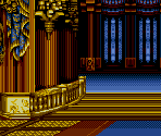 Stages - The King of Fighters '99 (Bootleg)