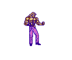 Rugal - The King of Fighters '97 (Bootleg)