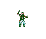 Chin Getsai - The King of Fighters '97 (Bootleg)