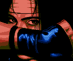 Ending Card - The King of Fighters '97 (Bootleg)