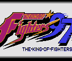 Title - The King of Fighters '97 (Bootleg)