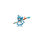 C. Villager (Little) - Dungeon Maker