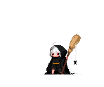 C. Wizard (Little) - Dungeon Maker