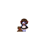 C. Elite Villager (Little) - Dungeon Maker
