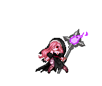 C. Priest - Dungeon Maker