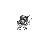 C. Swordsman - Dungeon Maker