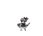 C. Swordsman (Little) - Dungeon Maker