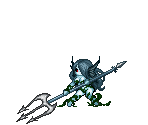 C. Guard - Dungeon Maker