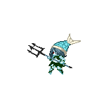 C. Guard (Little) - Dungeon Maker