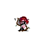 C. Bard (Little) - Dungeon Maker