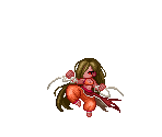 C. Monk - Dungeon Maker
