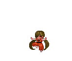 C. Monk (Little) - Dungeon Maker