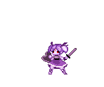 C. Knight (Little) - Dungeon Maker