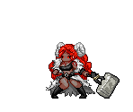 C. Elite Berserker - Dungeon Maker