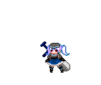 C. Elite Knight (Little) - Dungeon Maker